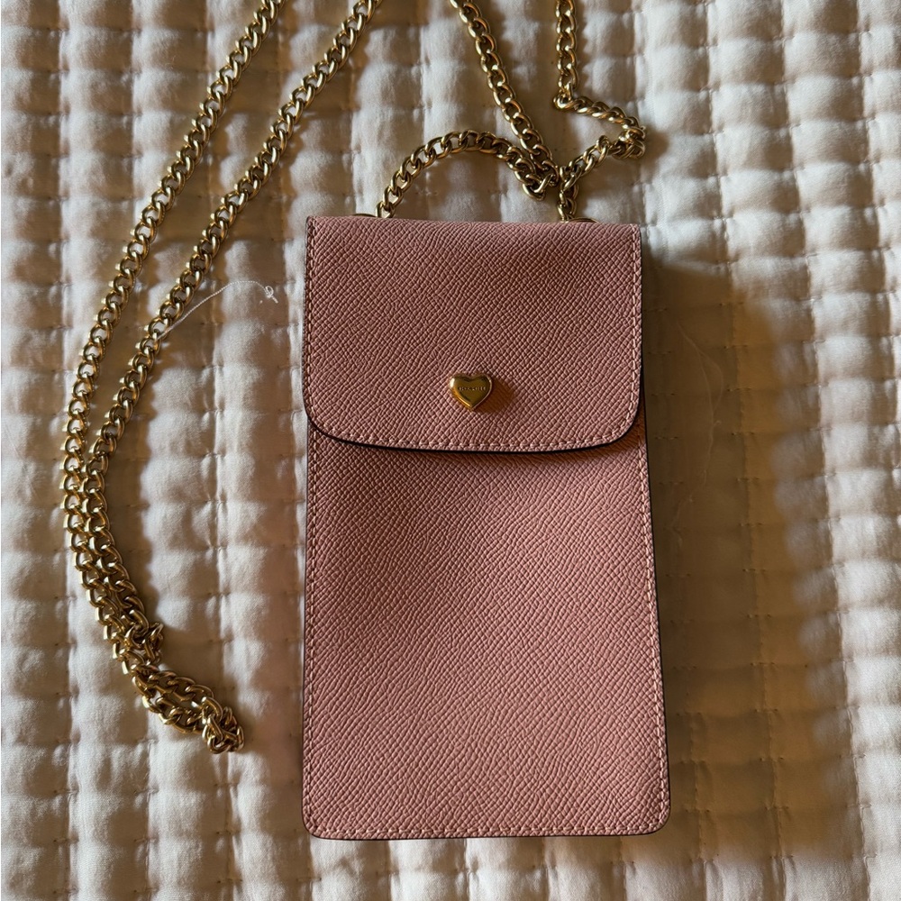 Coach Phone purse